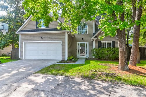 509 Cecilia Cove Drive, Charleston, SC, 29412 | Card Image