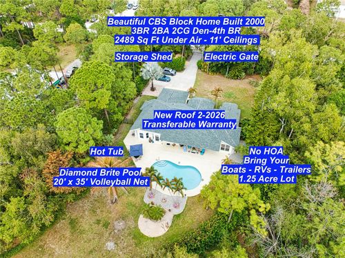 11576 153rd Ct N, Jupiter, FL, 33478-3563 | Card Image