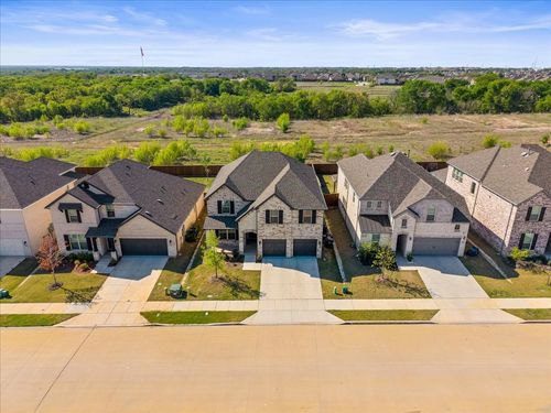 449 Willowmore Dr, Little Elm, TX, 75068-2343 | Card Image