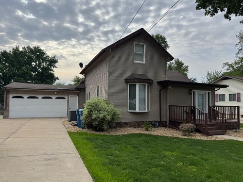 1503 Illinois Ave, MENDOTA, IL, 61342-1140 | Card Image