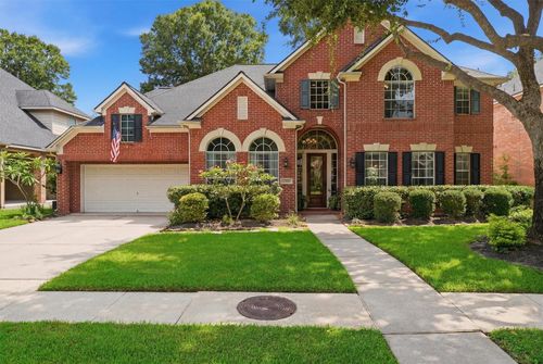 12526 Cape Sable Ct, Humble, TX, 77346-3086 | Card Image