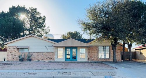 1907 Mcdonald St, Midland, TX, 79707-6718 | Card Image