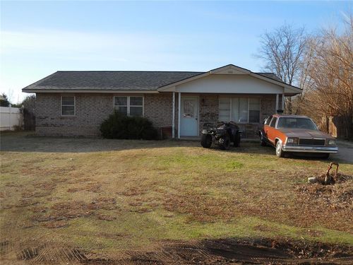 1106 E Atlanta Ave, Davis, OK, 73030-2532 | Card Image