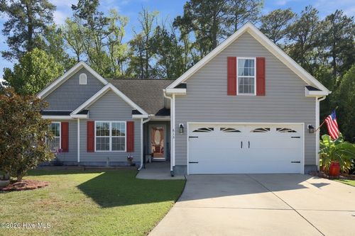 613 Rockland Dr, Greenville, NC, 27858-0085 | Card Image