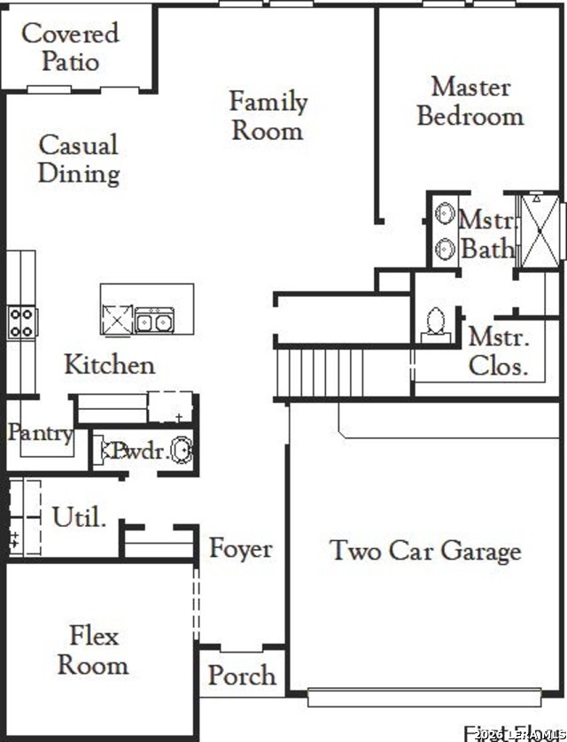 Residential in San Antonio 3