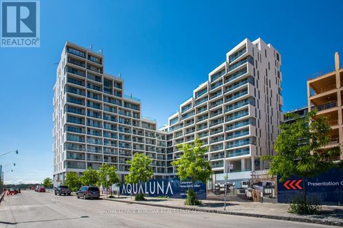 19-118 Merchants' Wharf, Toronto (Waterfront Communities), ON, M5A0L3 | Card Image