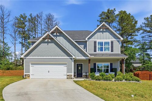 1306 Gardenia Ct, Villa Rica, GA, 30180-5305 | Card Image