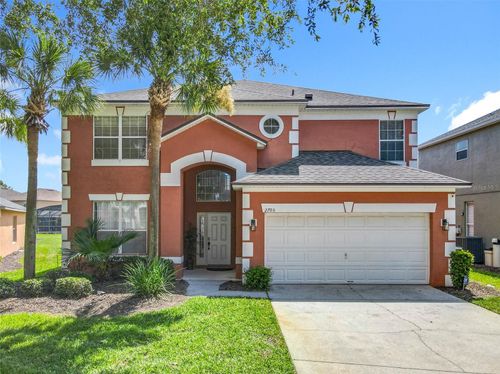 2705 Grand Harbour Ct, KISSIMMEE, FL, 34747 | Card Image