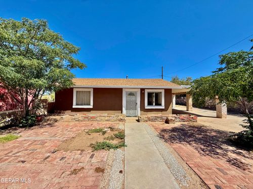 13071 Bowdoin Street, El Paso, TX, 79928 | Card Image