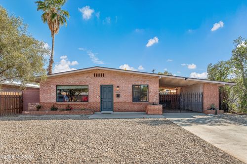 3236 E 2nd Street, Tucson, AZ, 85716 | Card Image