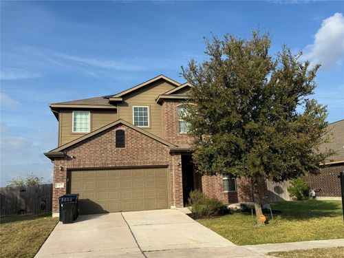 1209 Rhonda Cv, Hutto, TX, 78634-4474 | Card Image