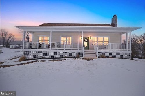 7466 Meadow View Ln, RIXEYVILLE, VA, 22737-1778 | Card Image