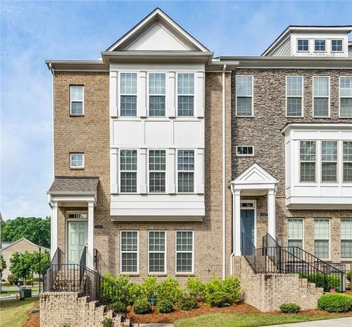 1165 Millennium Park Rd, Decatur, GA, 30033-5805 | Card Image