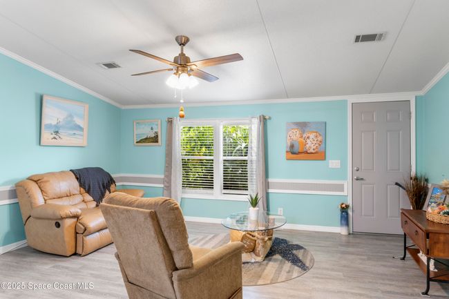 1039 Wren Cir, House other with 3 bedrooms, 2 bathrooms and null parking in Barefoot Bay FL | Image 10