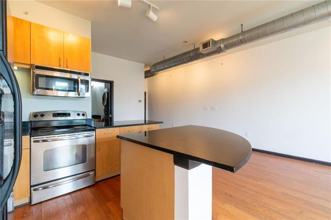 UNIT-4513 - 5300 Peachtree Rd, Condo with 0 bedrooms, 1 bathrooms and 1 parking in Chamblee GA | Image 17