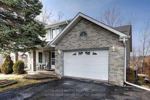 681 Rivermeade Ave, Kingston, ON, K7M7Z7 | Card Image