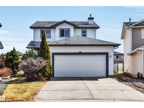 4316 151 Ave Nw, Edmonton, AB, T5Y3A9 | Card Image