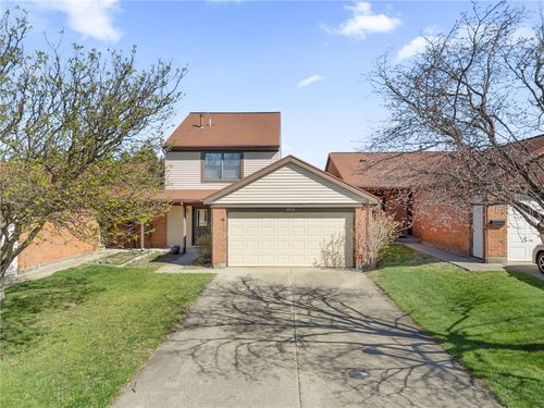 3114 Cymar Dr, Beavercreek, OH, 45434-6355 | Card Image