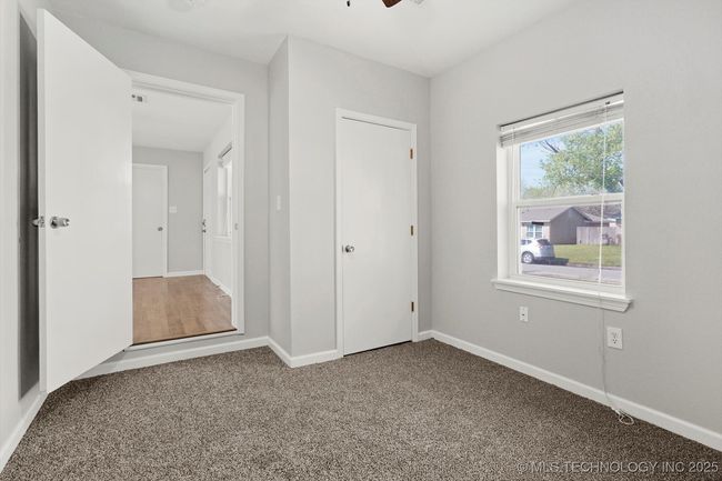 13803 S Hickory St, House other with 4 bedrooms, 1 bathrooms and null parking in Glenpool OK | Image 18