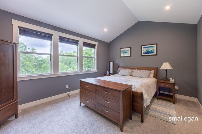 6853 Loggers Ridge Run, House other with 3 bedrooms, 3 bathrooms and null parking in Caledonia MI | Image 11