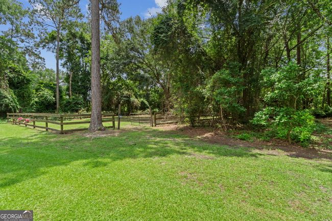 40 Jada Ln, House other with 4 bedrooms, 3 bathrooms and 2 parking in Brunswick GA | Image 54