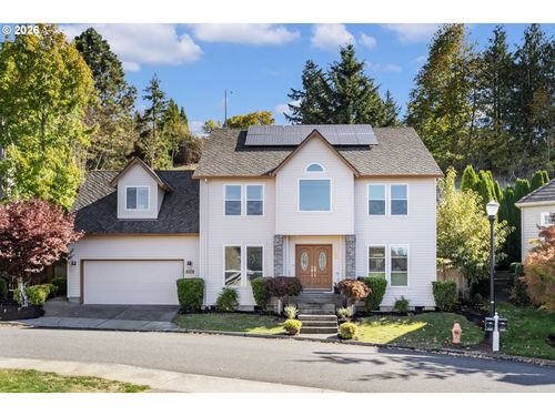 3134 Nw Spencer St, Portland, OR, 97229 | Card Image