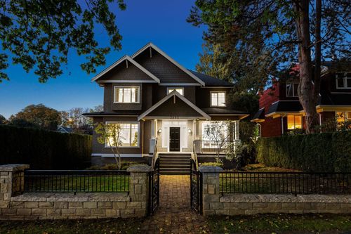 3895 W 23rd Ave, Vancouver, BC, V6S1K8 | Card Image