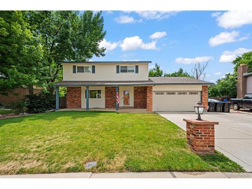 7391 Coors Dr, Arvada, CO, 80005-2850 | Card Image