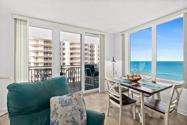 APT-606 - 2987 S Atlantic Ave, Condo with 2 bedrooms, 2 bathrooms and null parking in Daytona Beach Shores FL | Image 5