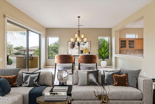 19803 N Desert Song Ct, Surprise, AZ, 85374-2034 | Card Image