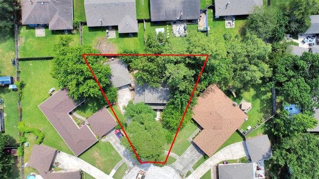 2302 Sun Spring Ct, House other with 4 bedrooms, 3 bathrooms and null parking in Spring TX | Image 6