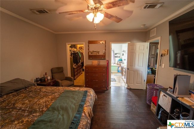 Primary Bedroom | Image 12