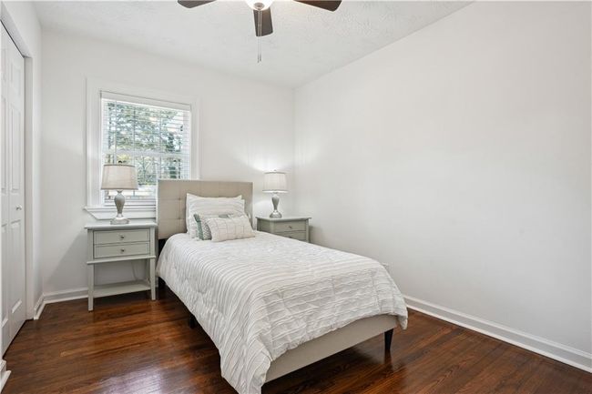 3970 Scott Dr, House other with 5 bedrooms, 2 bathrooms and 3 parking in Forest Park GA | Image 16