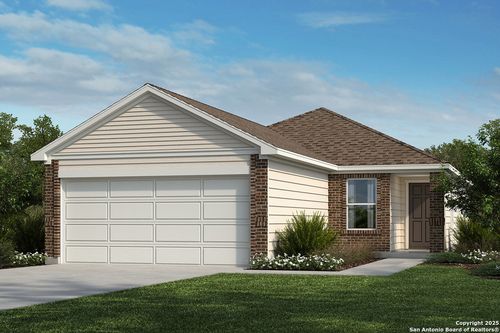 3403 Old Almonte Dr, San Antonio, TX, 78224-2425 | Card Image