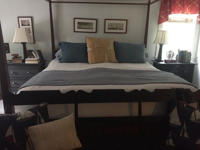A - 80 Mechanic St, Condo with 3 bedrooms, 3 bathrooms and 3 parking in Foxborough MA | Image 36