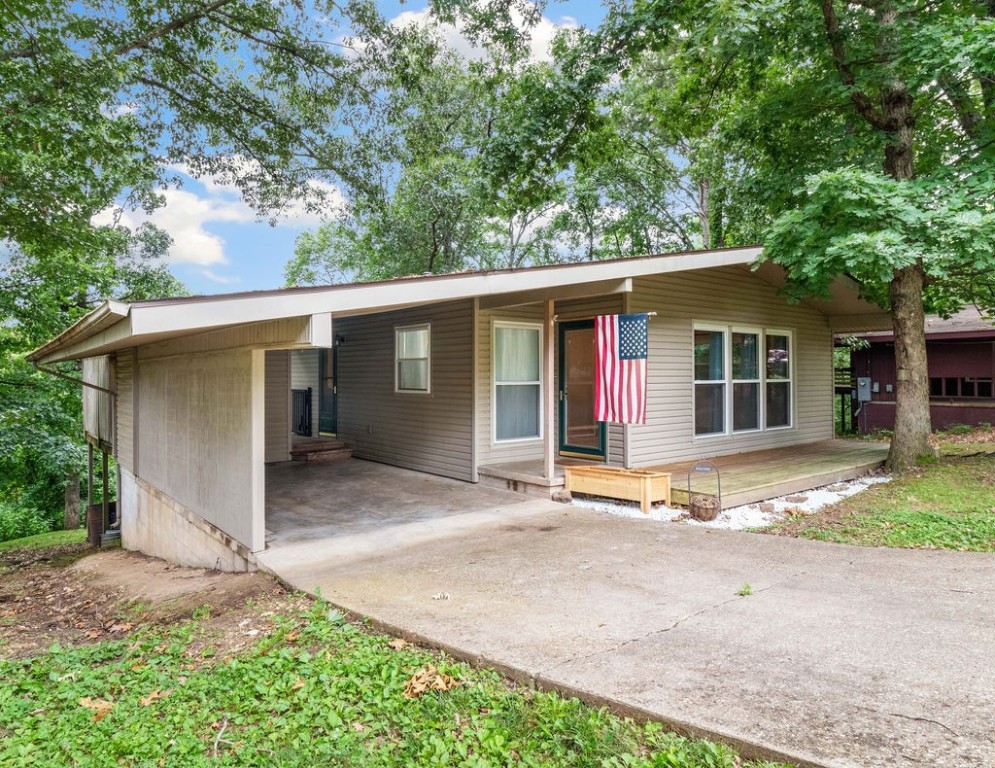 Hope Dr, Bella Vista, AR 72715 #1