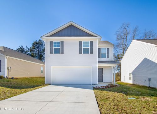 7535 Grasshopper Ln, Corryton, TN, 37721-2535 | Card Image