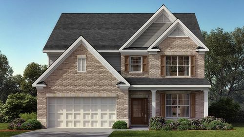4090 Haven Way, Cumming, GA, 30028-4275 | Card Image