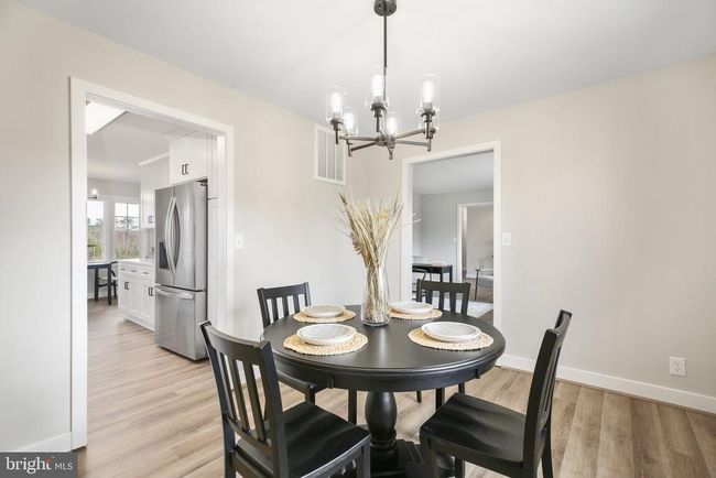 20135 Constitution Hwy, House other with 3 bedrooms, 2 bathrooms and null parking in ORANGE VA | Image 10
