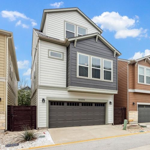 10204 Jacksboro Trl, Austin, TX, 78717-5383 | Card Image