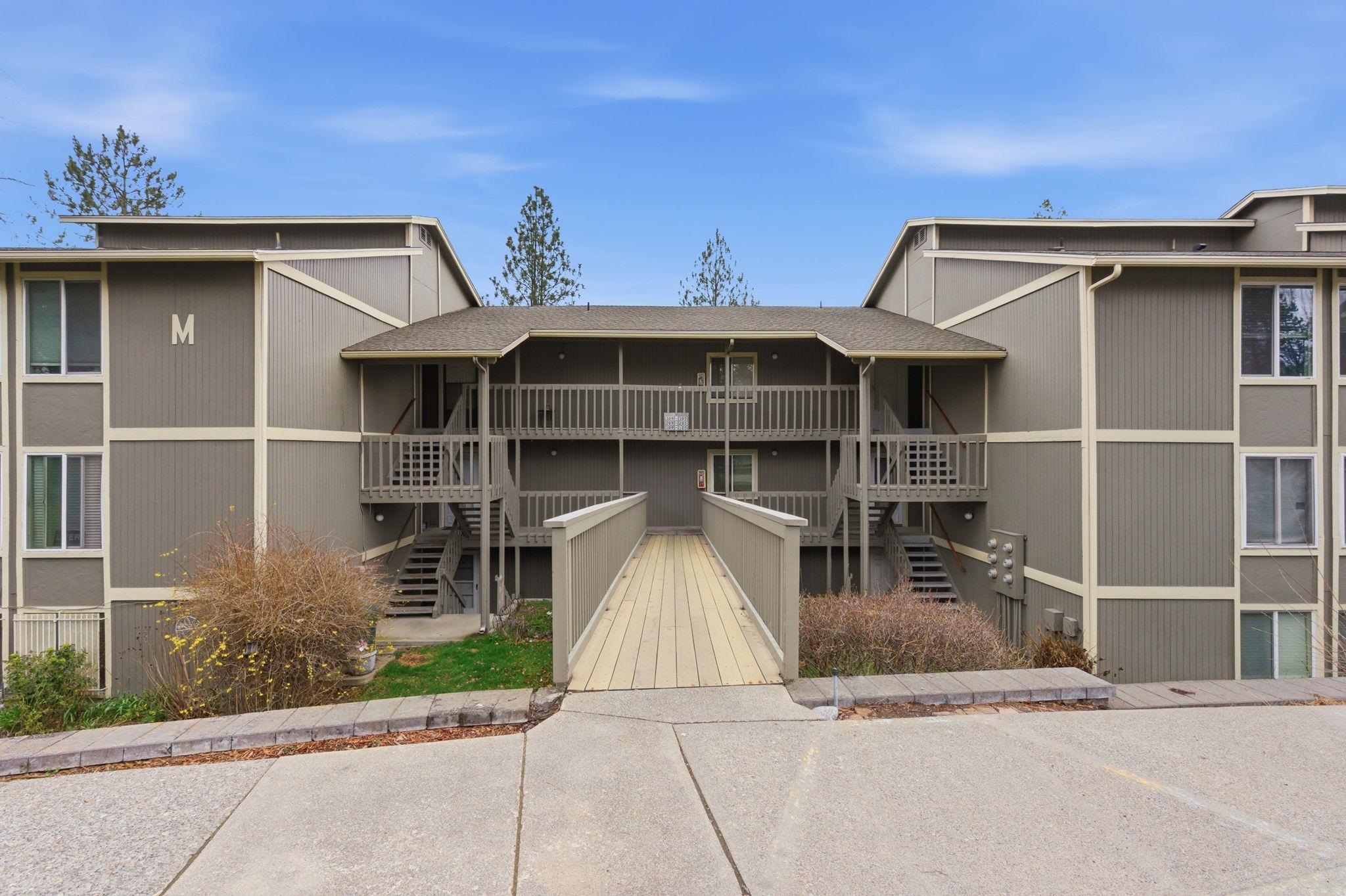 Residential in Spokane Valley