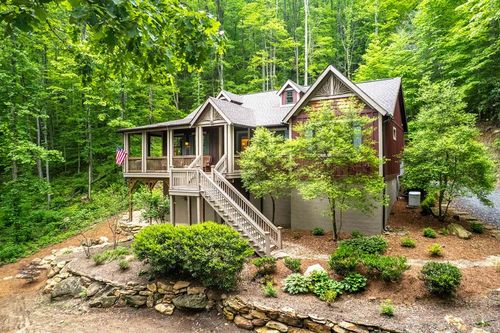 45 Boulder Creek Ln, Tuckasegee, NC, 28783 | Card Image