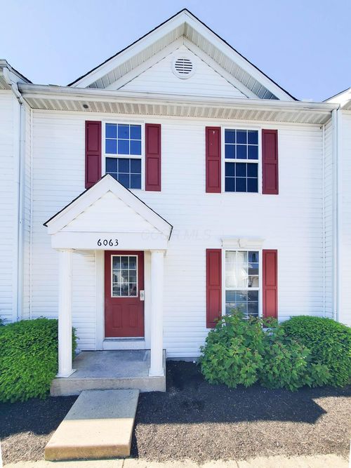 14f-6063 Brice Park Dr, Canal Winchester, OH, 43110-9039 | Card Image