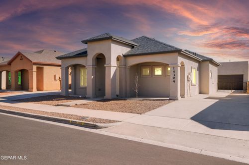 14304 Chris Zingo Ln, Horizon City, TX, 79928-2280 | Card Image