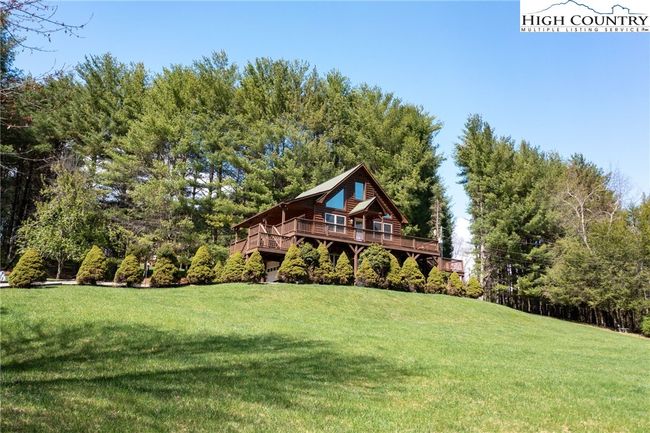 11 Lucky Lakes Rd, House other with 2 bedrooms, 3 bathrooms and null parking in Grassy Creek NC | Image 7