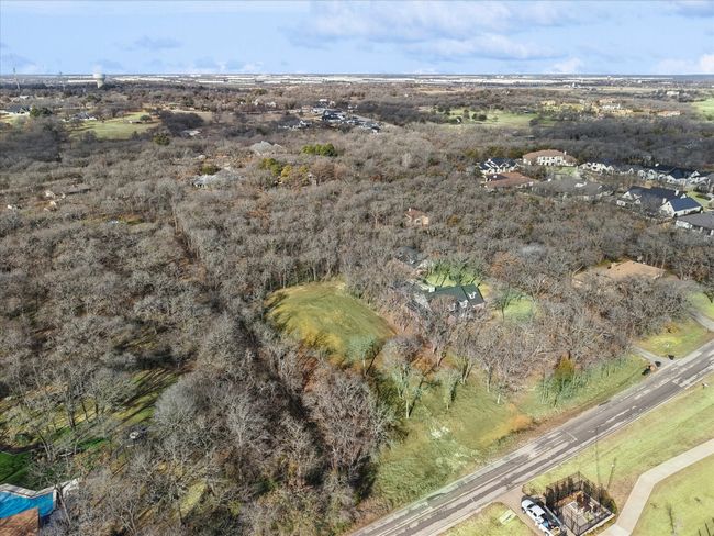 Birds eye view of property | Image 17