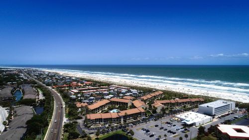 unit-74-850 A1a Beach Blvd, St Augustine Beach, FL, 32080-6952 | Card Image