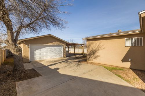 521 Jane St Ne, Albuquerque, NM, 87123-2918 | Card Image