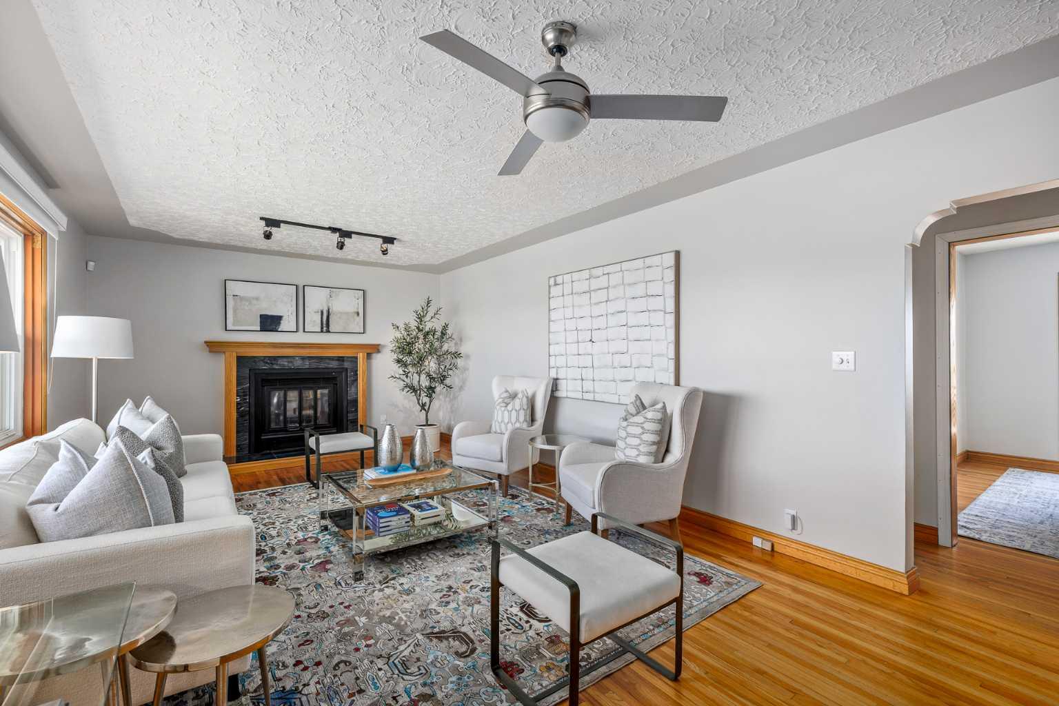 Residential in Calgary 3