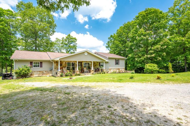 222 Bennie Camp Rd, House other with 2 bedrooms, 2 bathrooms and null parking in Dunlap TN | Image 9